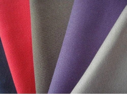 Vải PE chất liệu vest nam